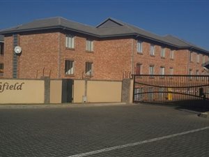 1 Bed Apartment in Grand Central