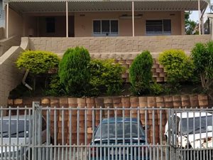 3 Bed House in Mountview