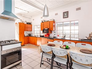 3 Bed House in Crosby