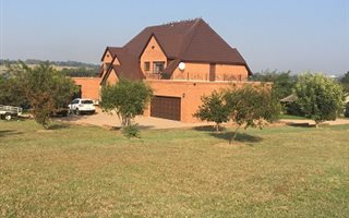 4 Bedroom House in Chartwell AH