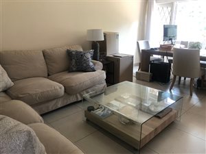 2 Bed Townhouse in Lynnwood Manor