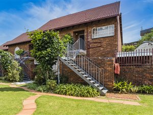 2 Bed Townhouse in Kilner Park