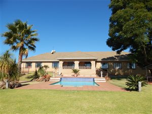6 ha Farm in Tarlton