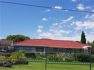 3 Bed House in Horison Park