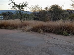 2 m² Land available in Mokopane