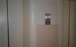 0.5 Bedroom Apartment in Hillbrow