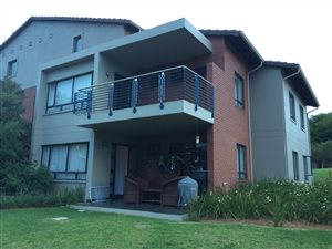 2 Bedroom Townhouse in Jackal Creek (Northriding)