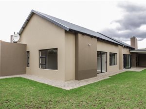 3 Bed House in Tijger Valley and surrounds