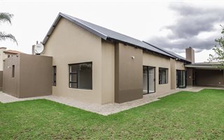 3 Bedroom House in Tijger Valley and surrounds