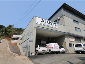 141 m² Commercial space in Durban North
