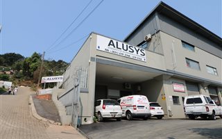 141 m² Commercial space in Durban North