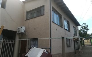8 Bedroom House in Bordeaux