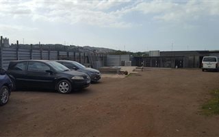 1143 m² Industrial space in Avoca