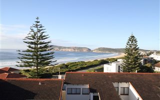 4 Bedroom Apartment in Plettenberg Bay
