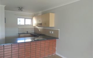 2 Bedroom Apartment in New Town Centre