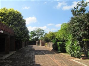 2 Bed Apartment in Lynnwood Manor