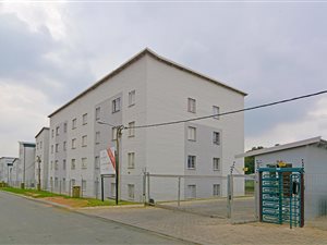 2 Bed Apartment in Fleurhof