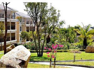 1 Bed Townhouse in Erand Gardens