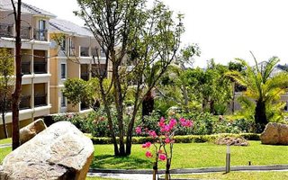 1 Bedroom Townhouse in Erand Gardens