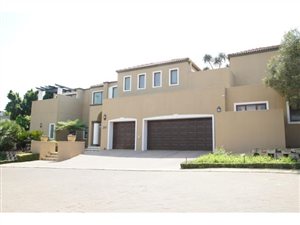 4 Bed House in River Club