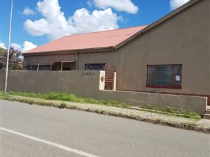 5 Bed House in Reddersburg