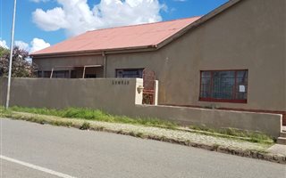 5 Bedroom House in Reddersburg