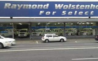 1385 m² Commercial space in Goodwood