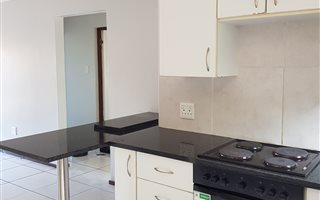 2 Bedroom Apartment in St Michaels on Sea