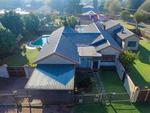 3 Bedroom House in Hazel Park