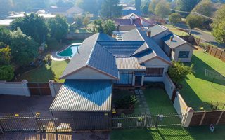 3 Bedroom House in Hazel Park