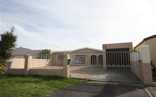 3 Bedroom House in Milnerton