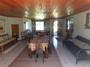 2 Bedroom House in Yzerfontein
