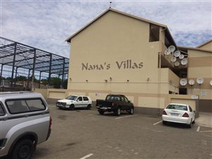 2 Bedroom Apartment in Edenvale