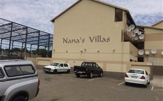 2 Bedroom Apartment in Edenvale