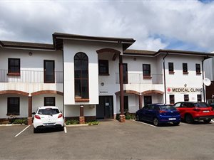 Office space in Umbogintwini