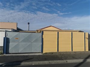 4 Bed House in Westgate