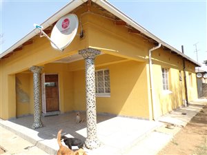 3 Bed House in Peacehaven