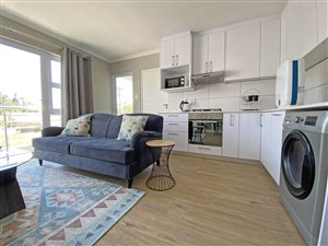 1 Bed Apartment in Bloubergstrand