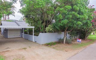 3 Bedroom House in Wittedrift