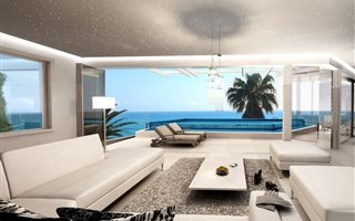 418 m² Land available in Clifton