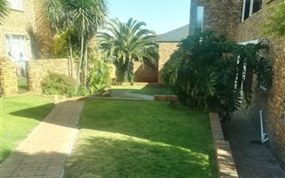 2 Bedroom Townhouse in Eastleigh