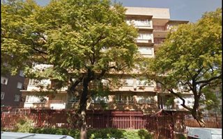 1 Bedroom Flat in Arcadia