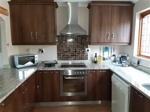 2 Bed Townhouse in Helena Heights