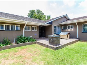 2 Bed House in Florida Park