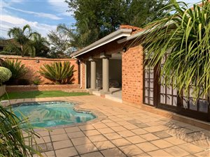 3 Bed House in Piet Retief