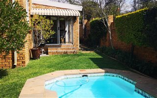 3 Bedroom Simplex in Amorosa