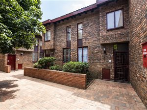 2 Bedroom Duplex in The Hill