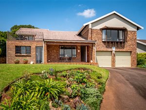 3 Bed Townhouse in Hillcrest Central