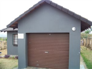 3 Bed House in Barberton