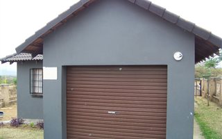 3 Bedroom House in Barberton